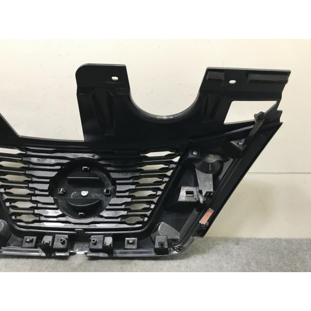 エクストレイル/X-TRAIL T32/NT32/HT32/HNT32 純正 後期 フロント
