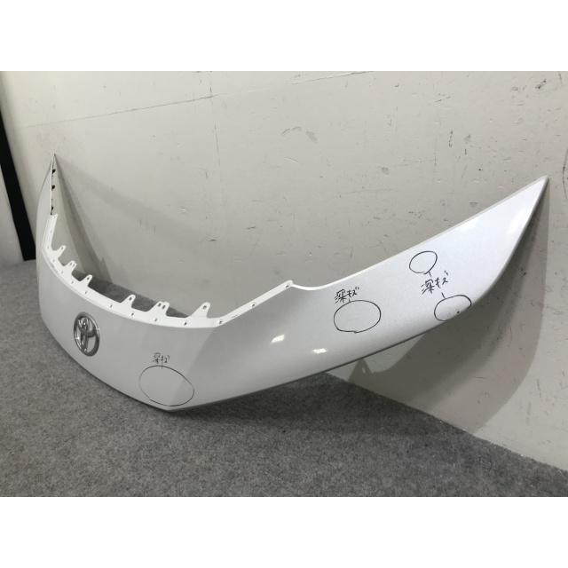 プリウス 60系/ZVW60/ZVW65/MXWH60/MXWH65/MXWH61 純正 フロント