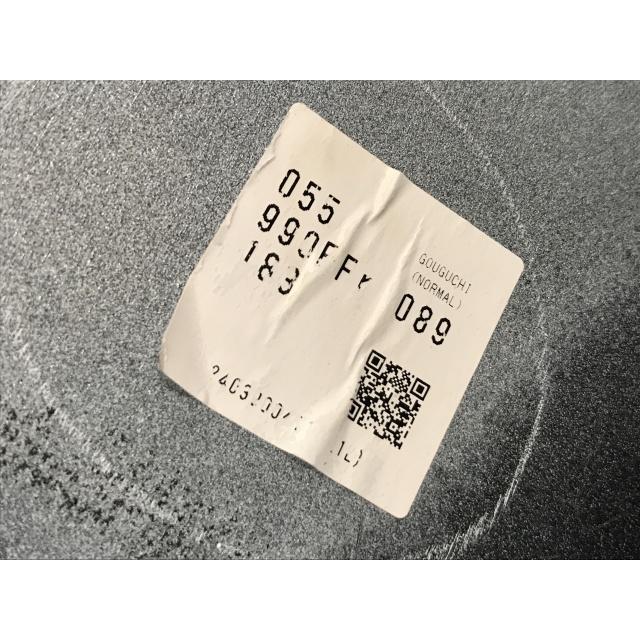 プリウス 60系/ZVW60/ZVW65/MXWH60/MXWH65/MXWH61 純正 フロント