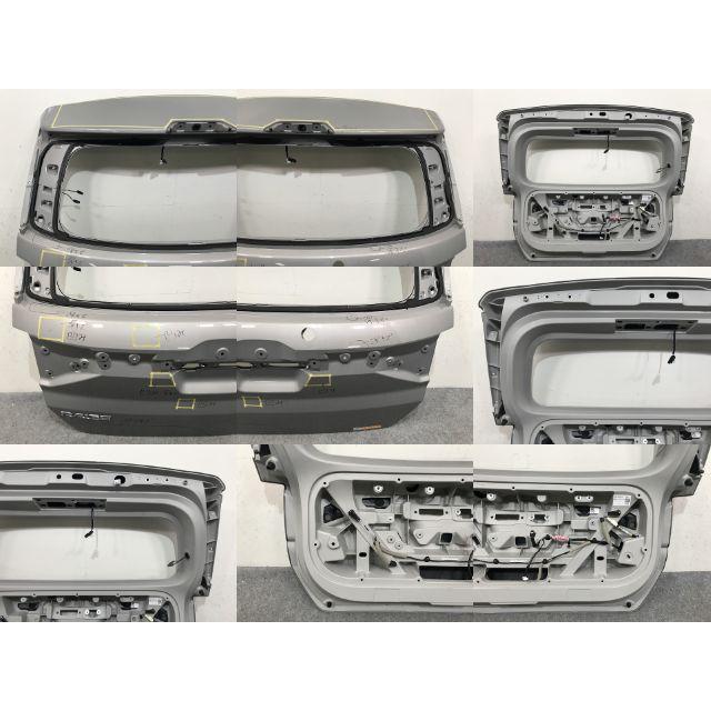 ライズ HV/A200A/A210A/A201A/A202A 純正 リアゲート/バックドア