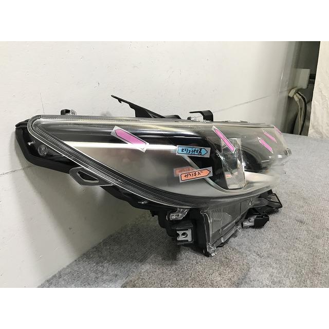 アリオン プレミオ ヘッドライト 右 koito20-459 ジャンク品 【公式通販】