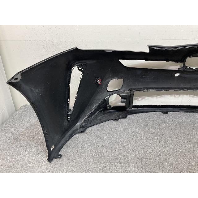 プリウス 50系/ZVW50/ZVW51/ZVW55 純正 後期 フロント バンパー プリウス 50系/ZVW50/ZVW51/ZVW55 純正 後期 フロント バンパー