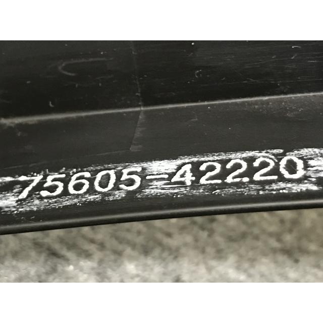 RAV4 ラブ4 アドベンチャー/MXAA54/AXAH54 純正 右 リア クォーター