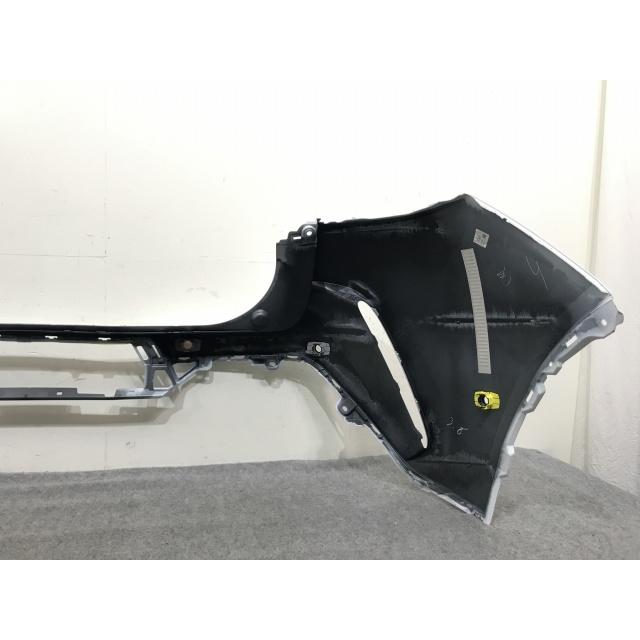 新車取り外し!クラウン スポーツ AZSH36W 純正 リア バンパー 52159
