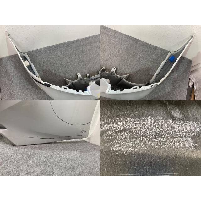 カムリ WS 70系/AXVH70/AXVH75 純正 リア バンパー 52159-33440
