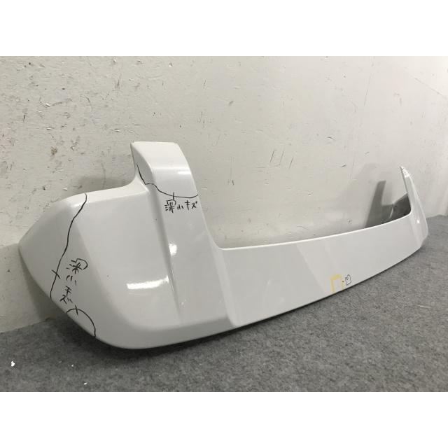 デイズ ルークス ハイウェイスター/B21A 純正 リア ルーフスポイラー