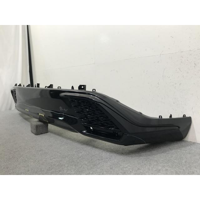 レクサス RX 350 TALA15 Fスポーツ リア ガーニッシュ 新車外し