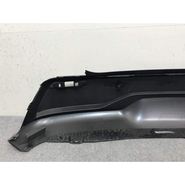 ノート/NOTE E13/SNE13 純正 リア バンパー 85022 6XJ0A 素地