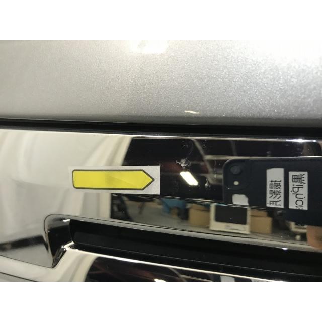 N-BOX/NBOX Nボックス JF3/JF4 純正 後期 フロント グリル 