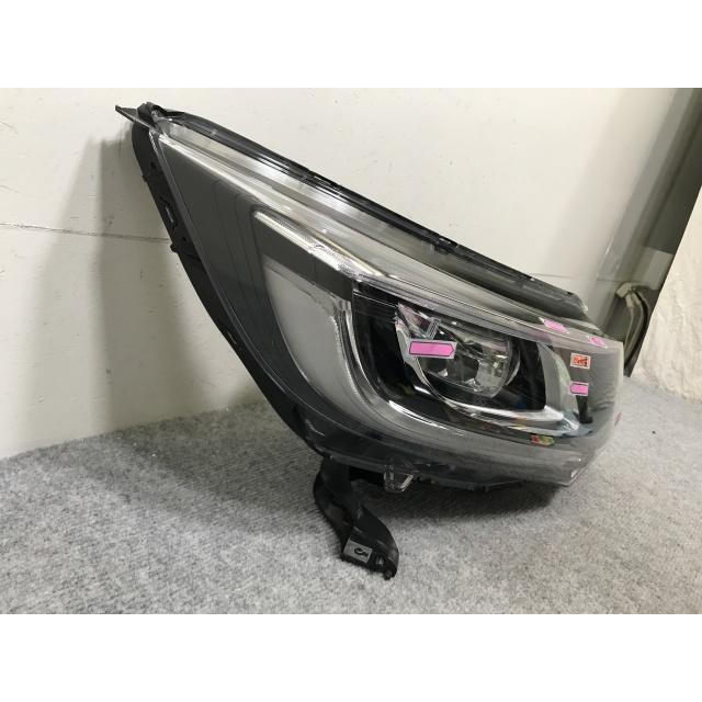 ジャンク!フリード GB5/GB6 ハイブリッド/GB7/GB8 純正 右 ヘッド