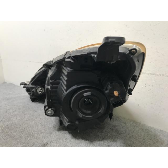 GE6★右ヘッドライト★動作確認済み★フィット★ホンダ★ハロゲン フィット ☆コーティング加工済☆ GE系 後期 ヘッドライト左右