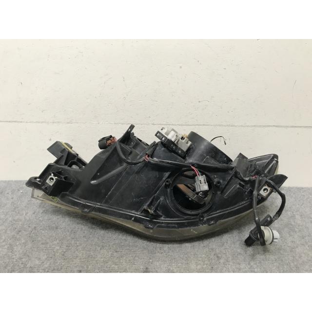 インプレッサ WRX-STI GRB/GRF/GVB/GVF 純正 右 ヘッドライト キセノン