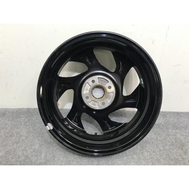 タントカスタム純正ホイール1本 15x4.5J LA600S