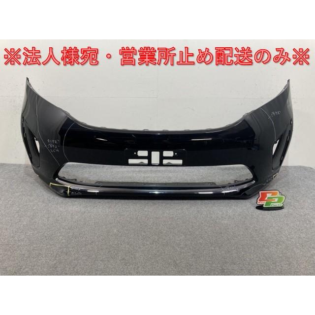 ステップワゴン RP1/RP2 純正 フロント バンパー 71101-TAA-0000