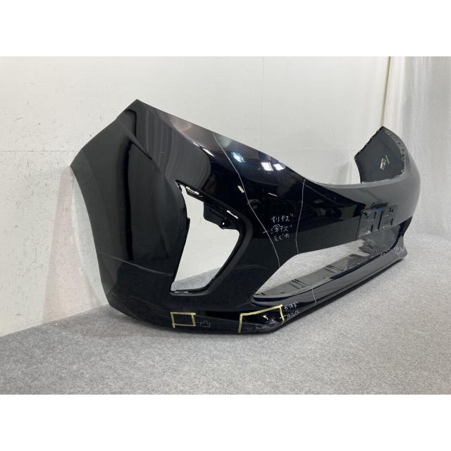 ステップワゴン RP1/RP2 純正 フロント バンパー 71101-TAA-0000