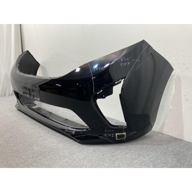 ステップワゴン RP1/RP2 純正 フロント バンパー 71101-TAA-0000