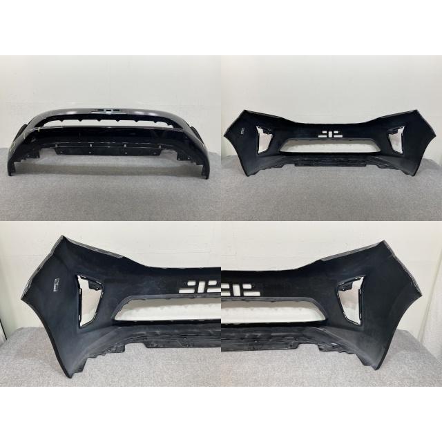 ステップワゴン RP1/RP2 純正 フロント バンパー 71101-TAA-0000
