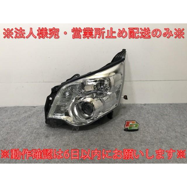 90ノア 左ヘッドライト ノアNOAH 左ヘッドライト