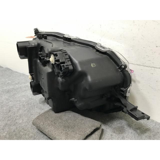 タフト LA900S/LA910S 純正 左 ヘッドライト/ランプ LED レベライザー