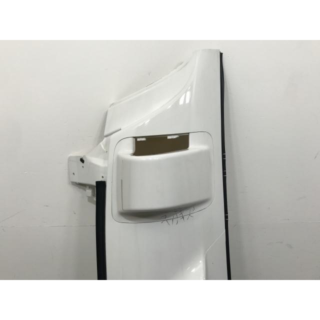 新車取り外し!ギガ ファイブスター 大型 2代目 2015- 純正 中期 左