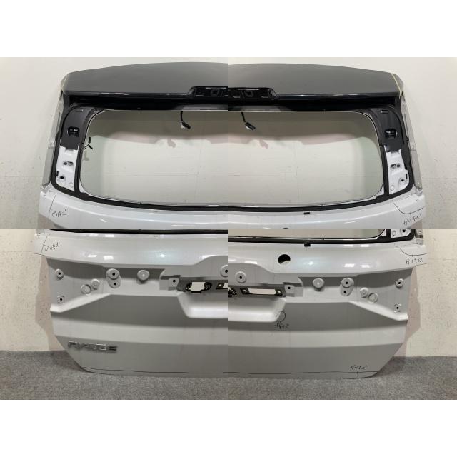 ライズ A200A/A210A/A201A/A202A 純正 リアゲート/バックドア