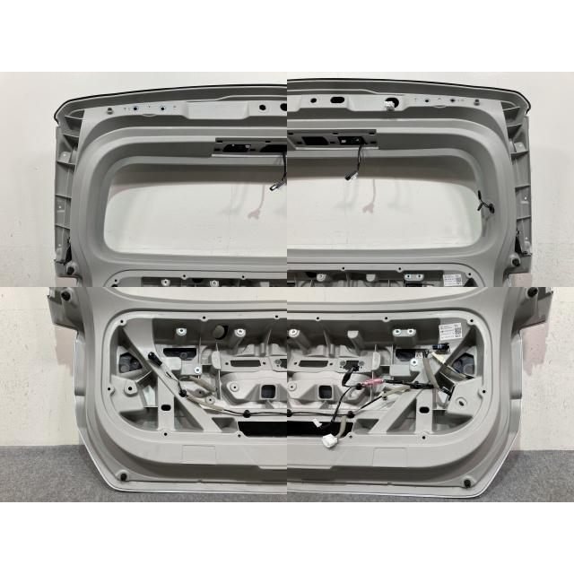 ライズ A200A/A210A/A201A/A202A 純正 リアゲート/バックドア