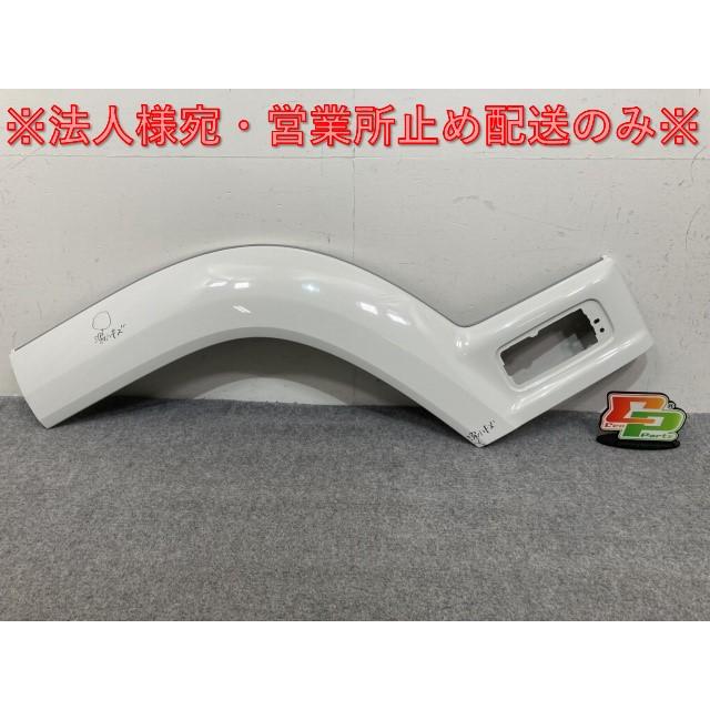 新車取り外し!フォワード 5代目/2007- 純正 右 フロント フェンダー