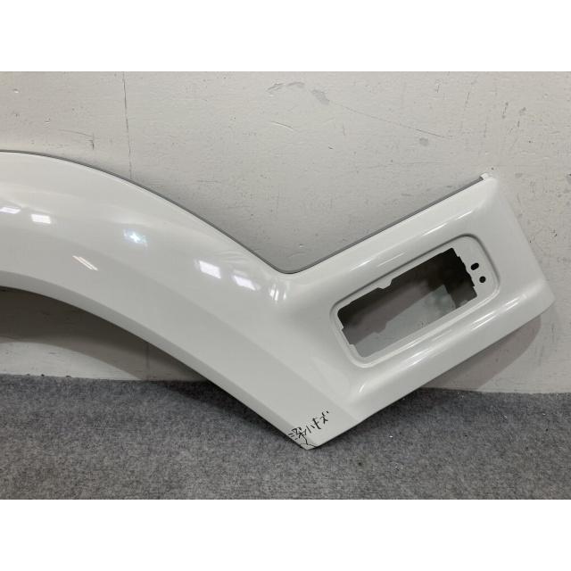 新車取り外し!フォワード 5代目/2007- 純正 右 フロント フェンダー