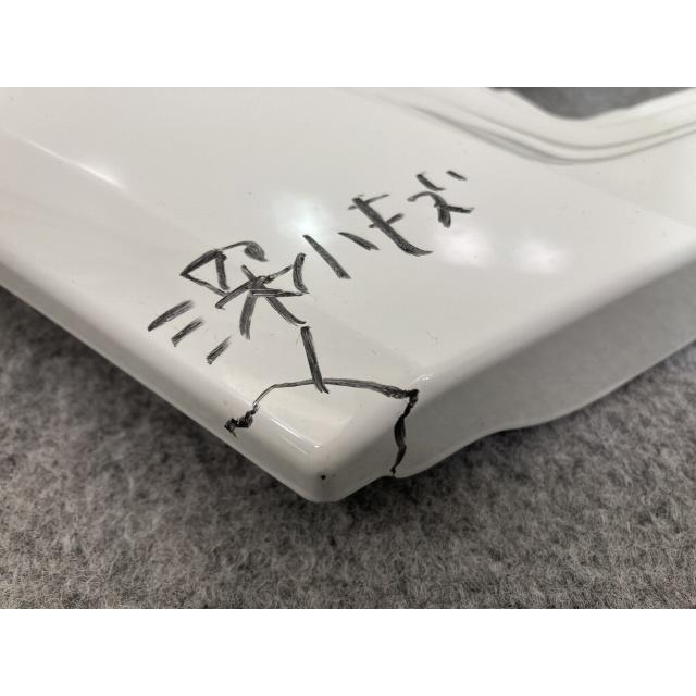 新車取り外し!フォワード 5代目/2007- 純正 右 フロント フェンダー
