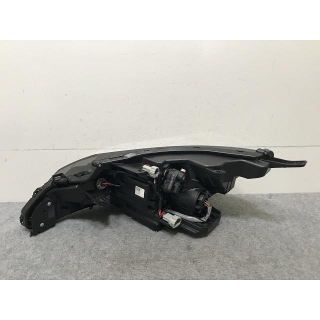 ノート/NOTE E13/SNE13 純正 右 ヘッドライト/ランプ LED レベライザー