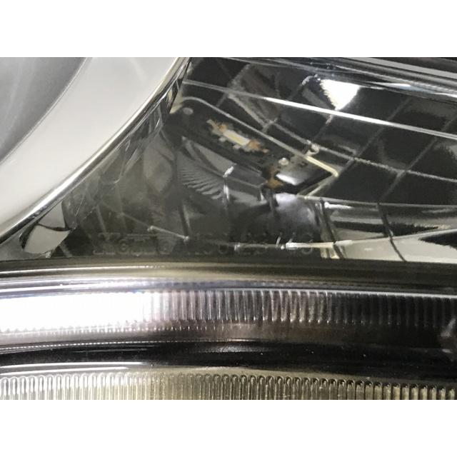 スカイライン V37/YV37/HV37/HNV37/ZV37 純正 中期 右 ヘッドライト 