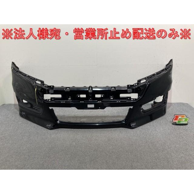 中古 純正 ステップワゴン スパーダ RK5　RK6 後期 フロントグリル ステップワゴンスパーダ RK 後期 フロントグリル シックスセンス