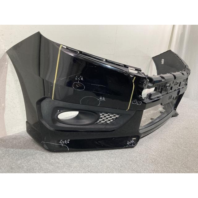 ステップワゴン スパーダ/RK5/RK6 純正 フロント バンパー 右フォグ