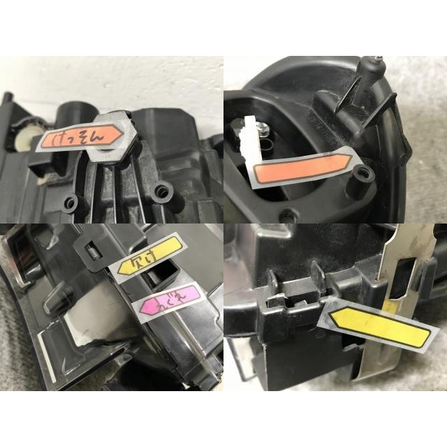 5シリーズ G30/G31 純正 前期 右 ヘッドライト/ランプ LED ZKW 7439196