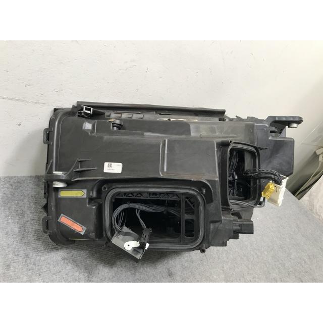 GLCクラス/AMG X253/W253 純正 後期 右 ヘッドライト/ランプ LED