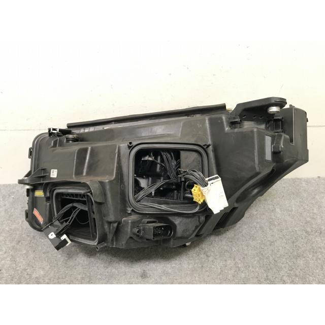 GLCクラス/AMG X253/W253 純正 後期 右 ヘッドライト/ランプ LED