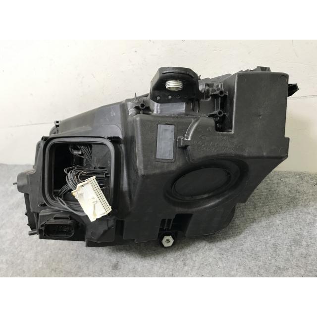 GLCクラス/AMG X253/W253 純正 後期 右 ヘッドライト/ランプ LED