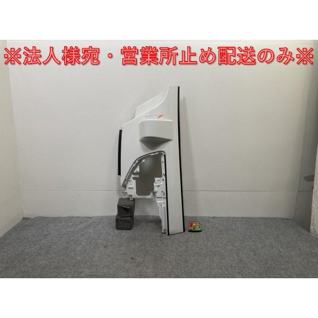 新車取り外し!フォワード 5代目/2021- 純正 後期 左 フロント コーナー 