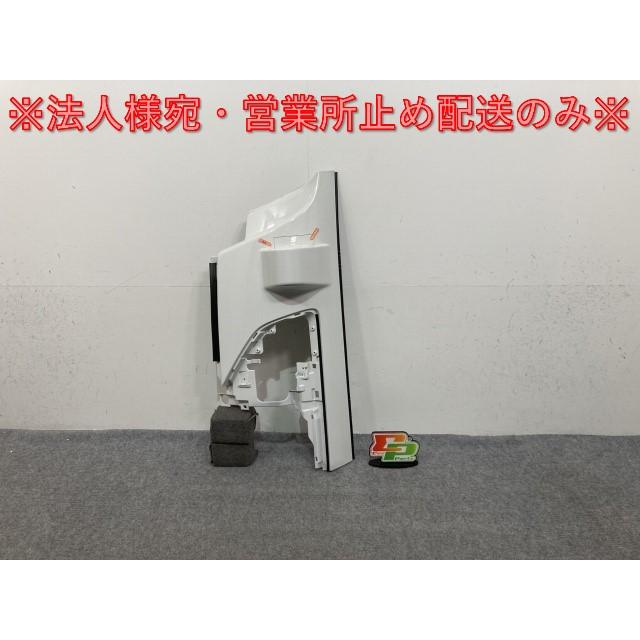 新車取り外し!フォワード 5代目/2021- 純正 後期 左 フロント