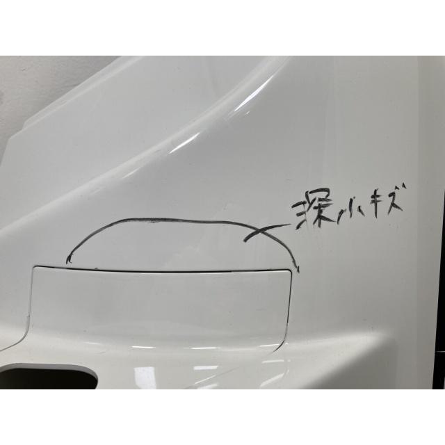 新車取り外し!フォワード 5代目/2007- 純正 前期 左 フロント コーナー