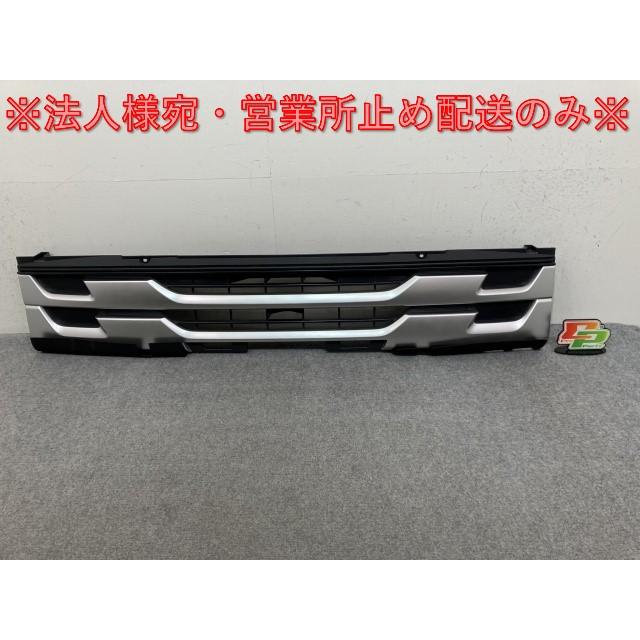 いすゞフォワード新車取り外し部品