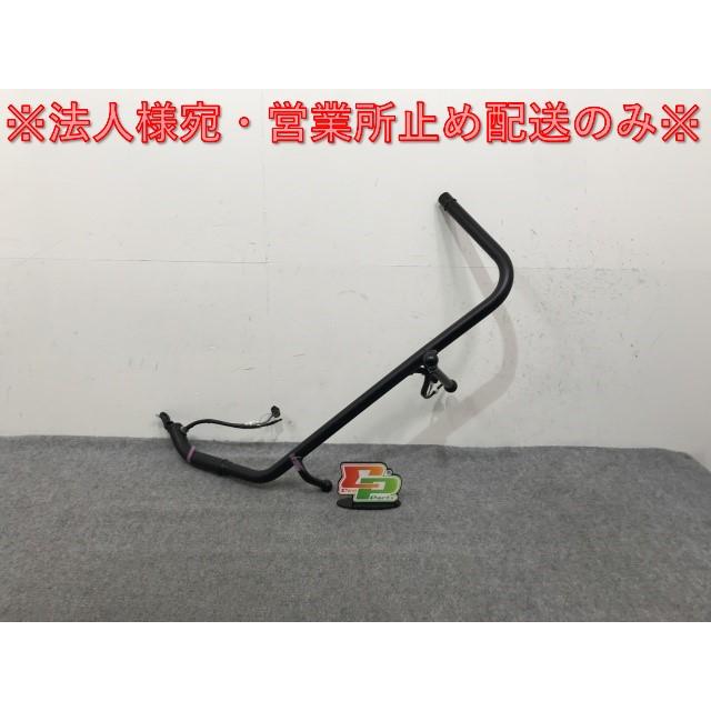新車取り外し!ギガ 大型 2代目 2015- 純正 左 ドアミラー ステー 