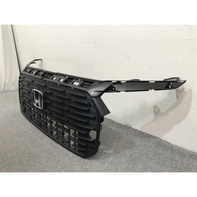 新車取り外し!WR-V/WRV/DG5 純正 フロント グリル/ラジエーターグリル