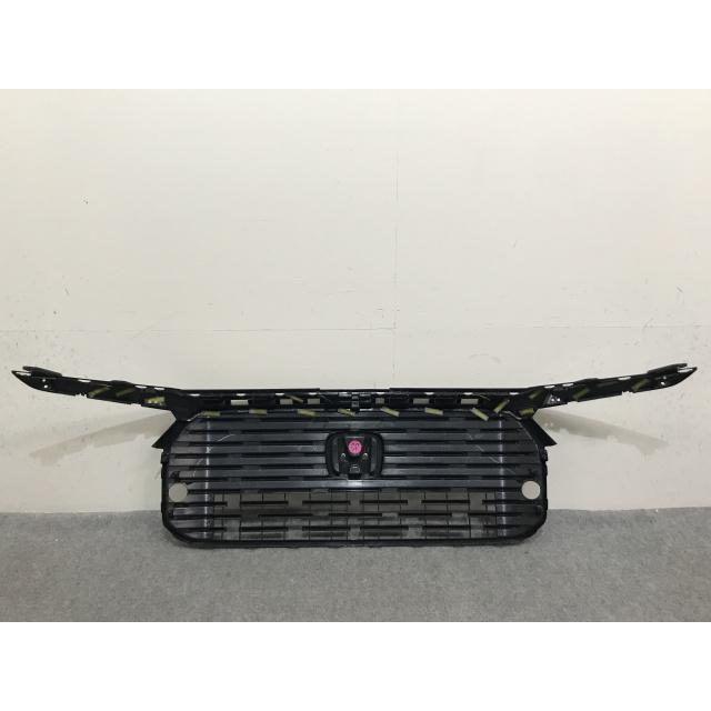 【新車取り外し】 X5 純正新品 グリル 新車取り外し!WR-V/WRV/DG5 純正 フロント グリル/ラジエーターグリル