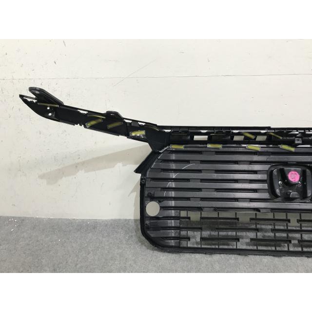 新車取り外し!WR-V/WRV/DG5 純正 フロント グリル/ラジエーターグリル