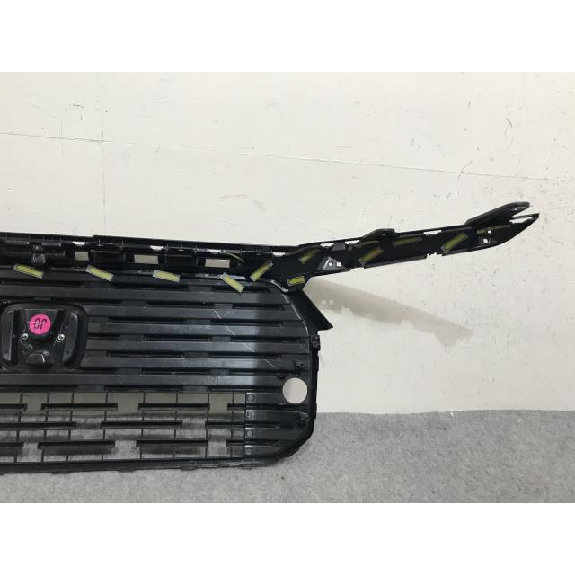 【新車取り外し】 X5 純正新品 グリル 新車取り外し!WR-V/WRV/DG5 純正 フロント グリル/ラジエーターグリル