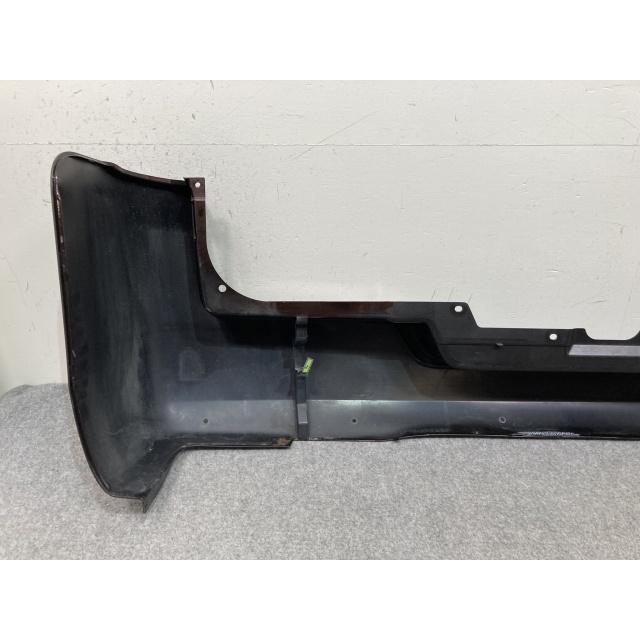 キャラバン NV350 標準 E26 純正 リア バンパー 85022 3XA0A