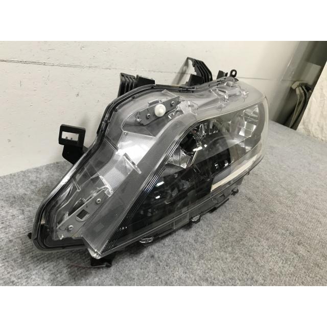 セレナ XV/X/G C27/GC27/GNC27 e-POWER/HC27 純正 後期 左 ヘッド