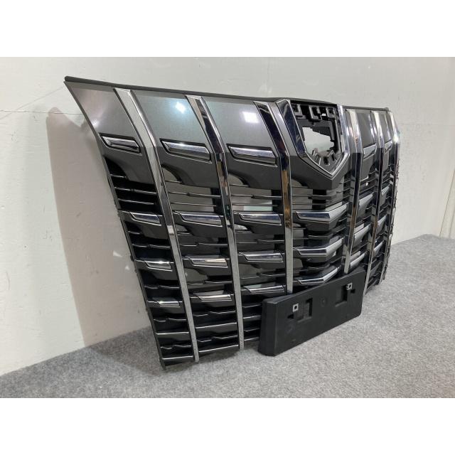 アルファード 30系/AGH30W/AGH35W/GGH30W/GGH35W ハイブリッド/AYH30W 