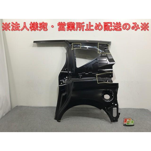 フリード GB5/GB6 ハイブリッド/GB7/GB8 純正 左 リア クォーター